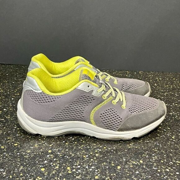 Vionic Action Emerald Lace-Up Sneaker - Picture 4 of 7